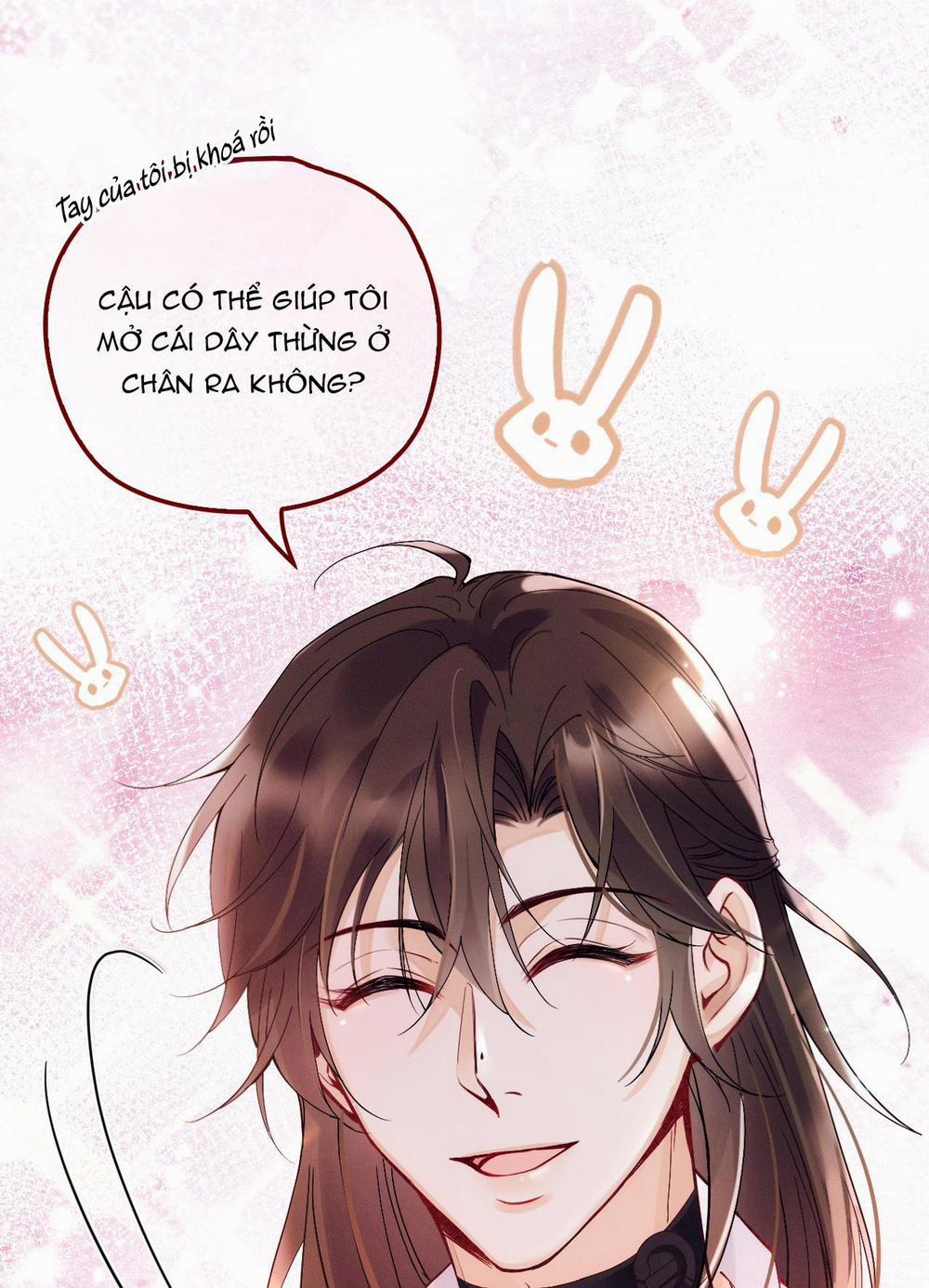 Tôi chỉ thích con người anh 7 trang 30