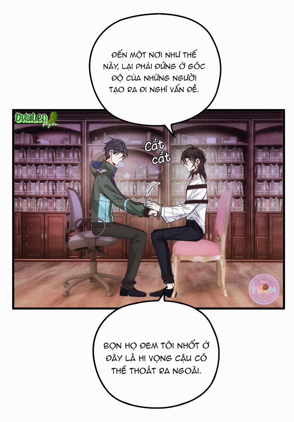 Tôi chỉ thích con người anh 7 trang 4