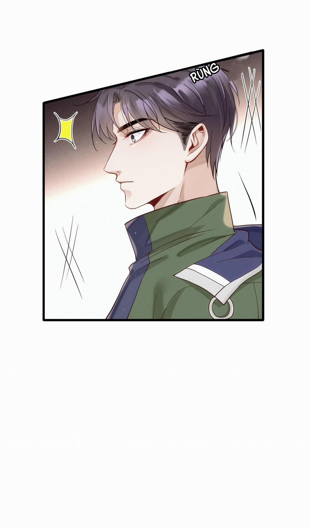 Tôi chỉ thích con người anh 7 trang 40