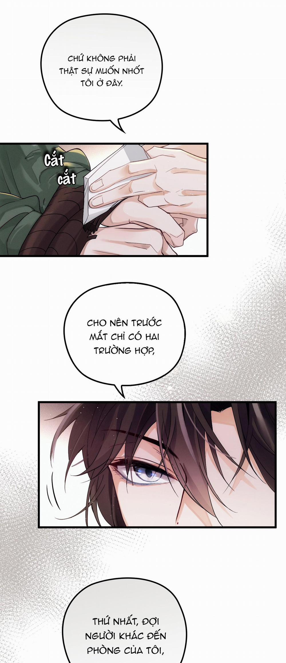 Tôi chỉ thích con người anh 7 trang 5