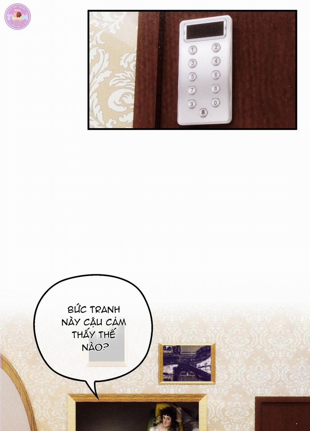 Tôi chỉ thích con người anh 8 trang 12