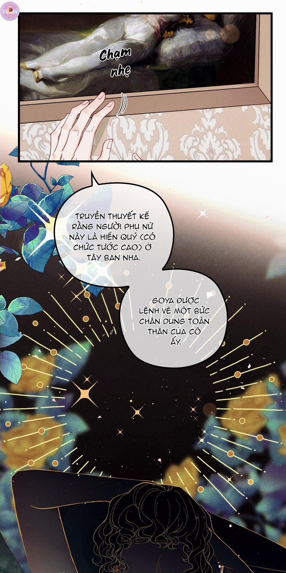 Tôi chỉ thích con người anh 8 trang 16