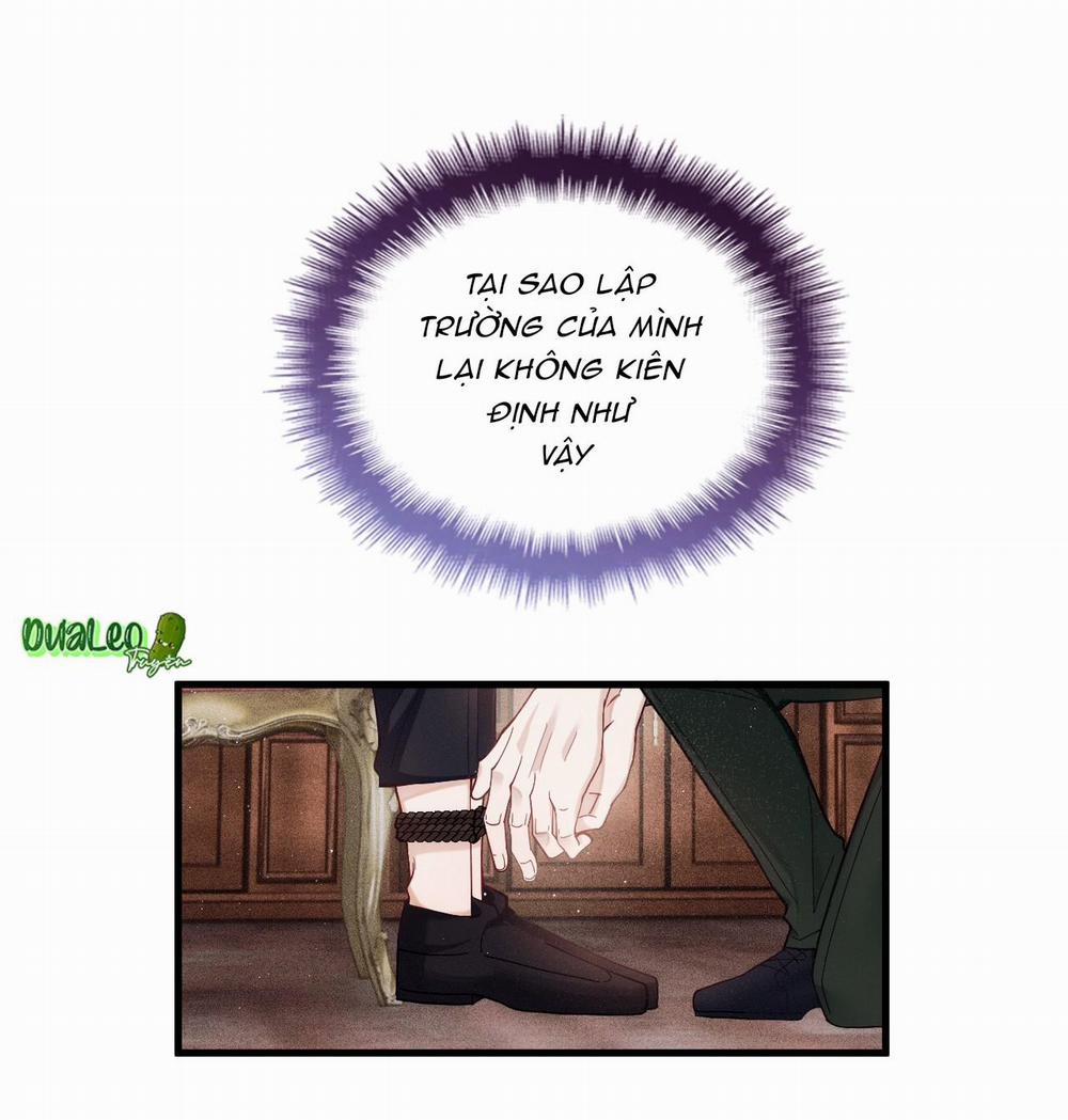 Tôi chỉ thích con người anh 8 trang 2