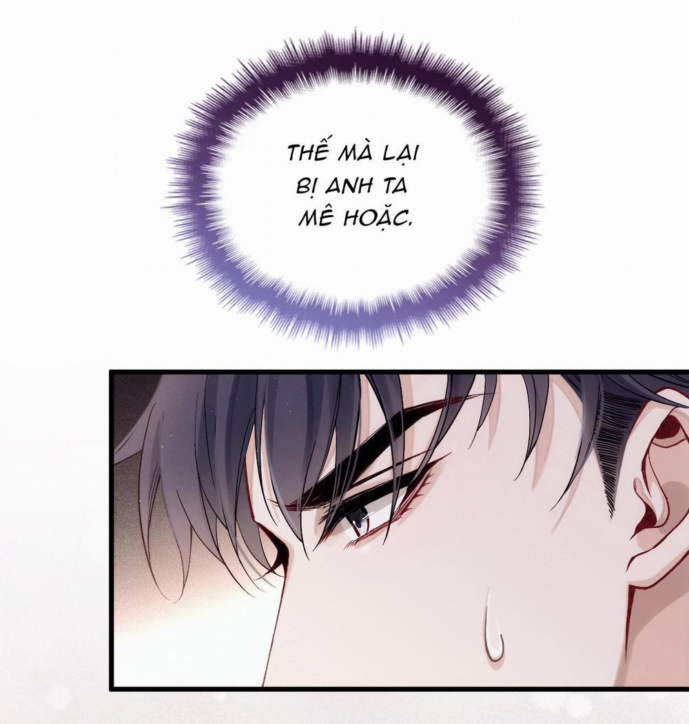 Tôi chỉ thích con người anh 8 trang 3