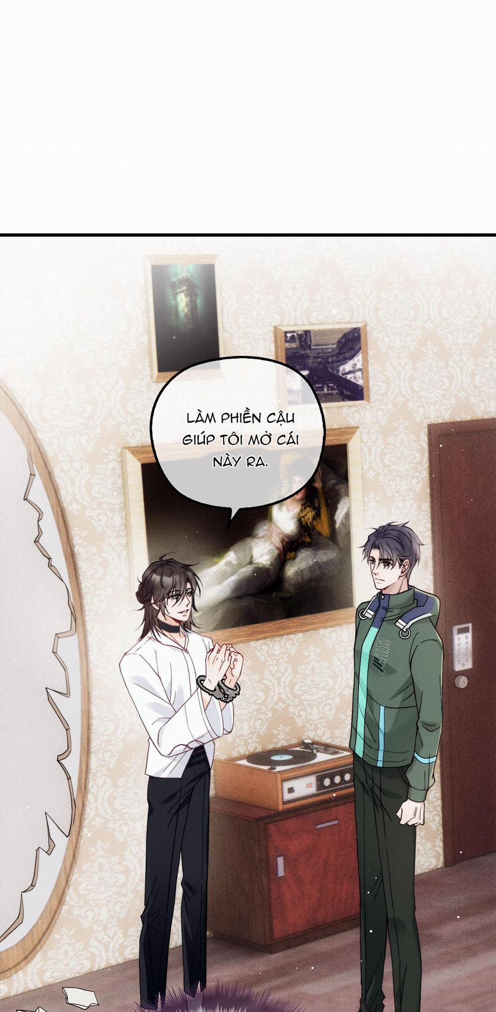 Tôi chỉ thích con người anh 9 trang 2