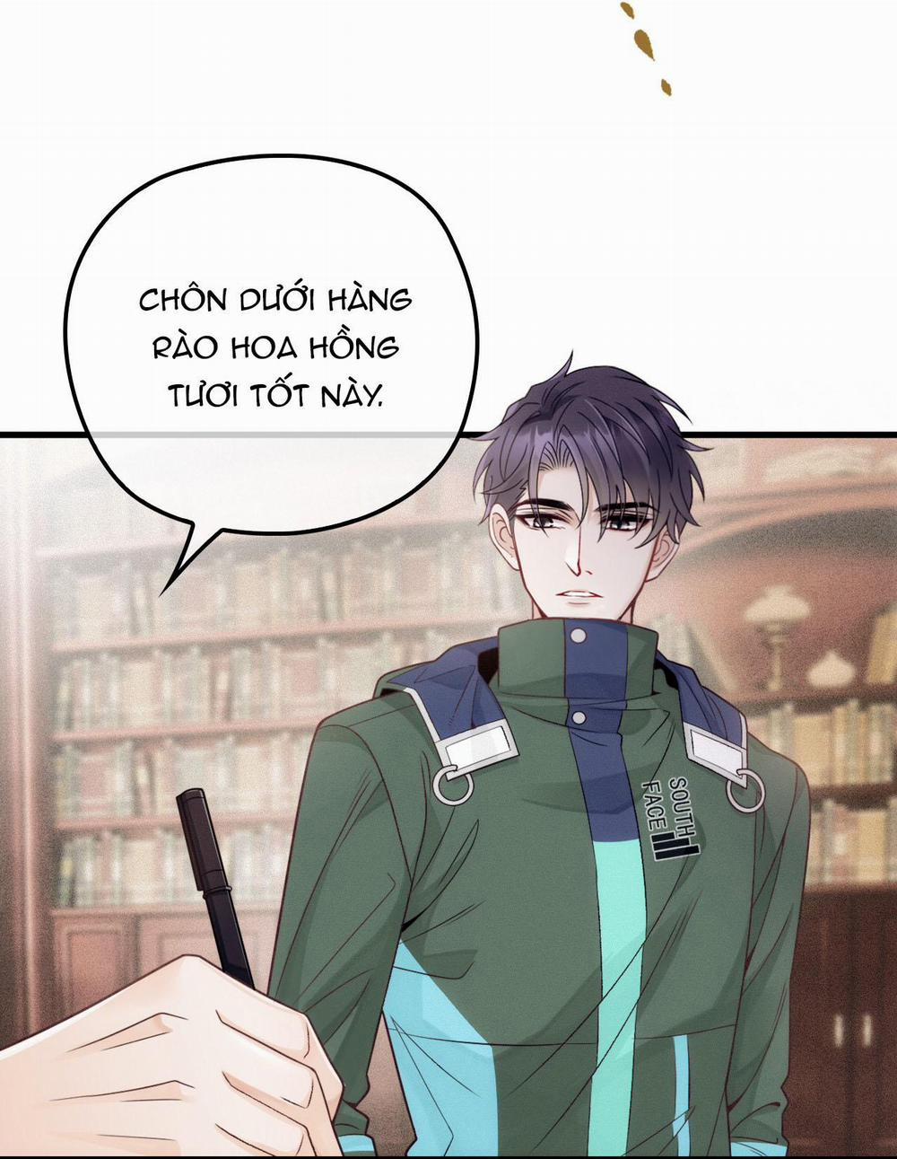 Tôi chỉ thích con người anh 9 trang 51