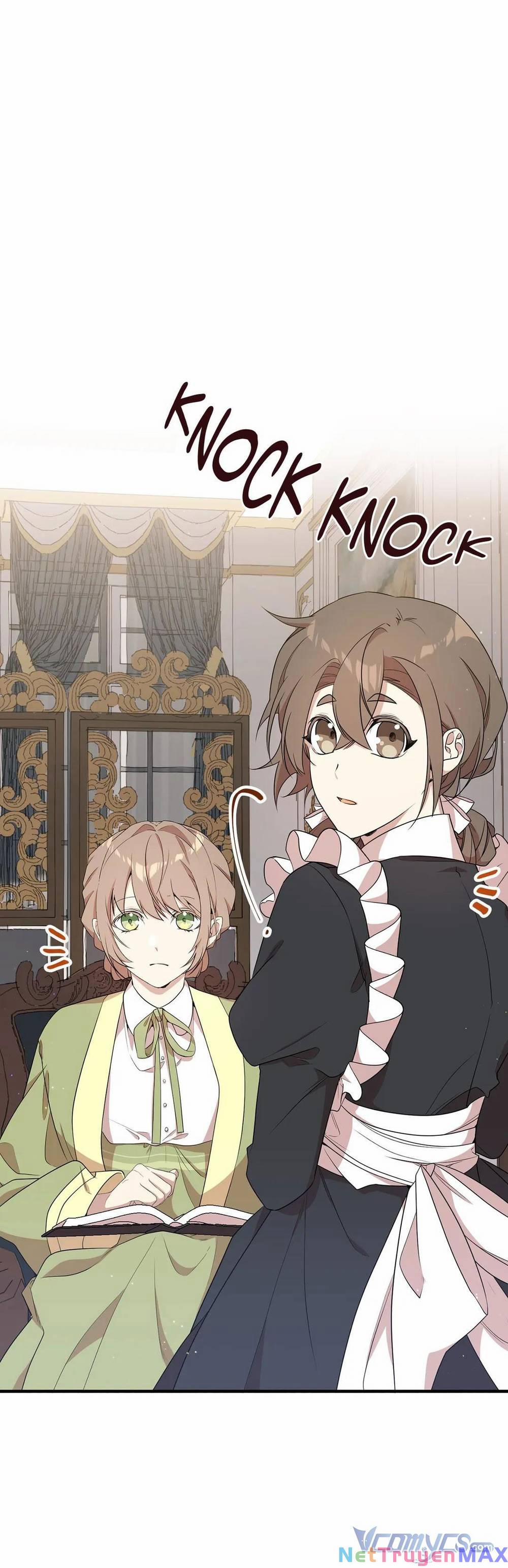 Tôi Chính Là Em Gái Của Nữ Chính Hắc Ám 10 trang 0