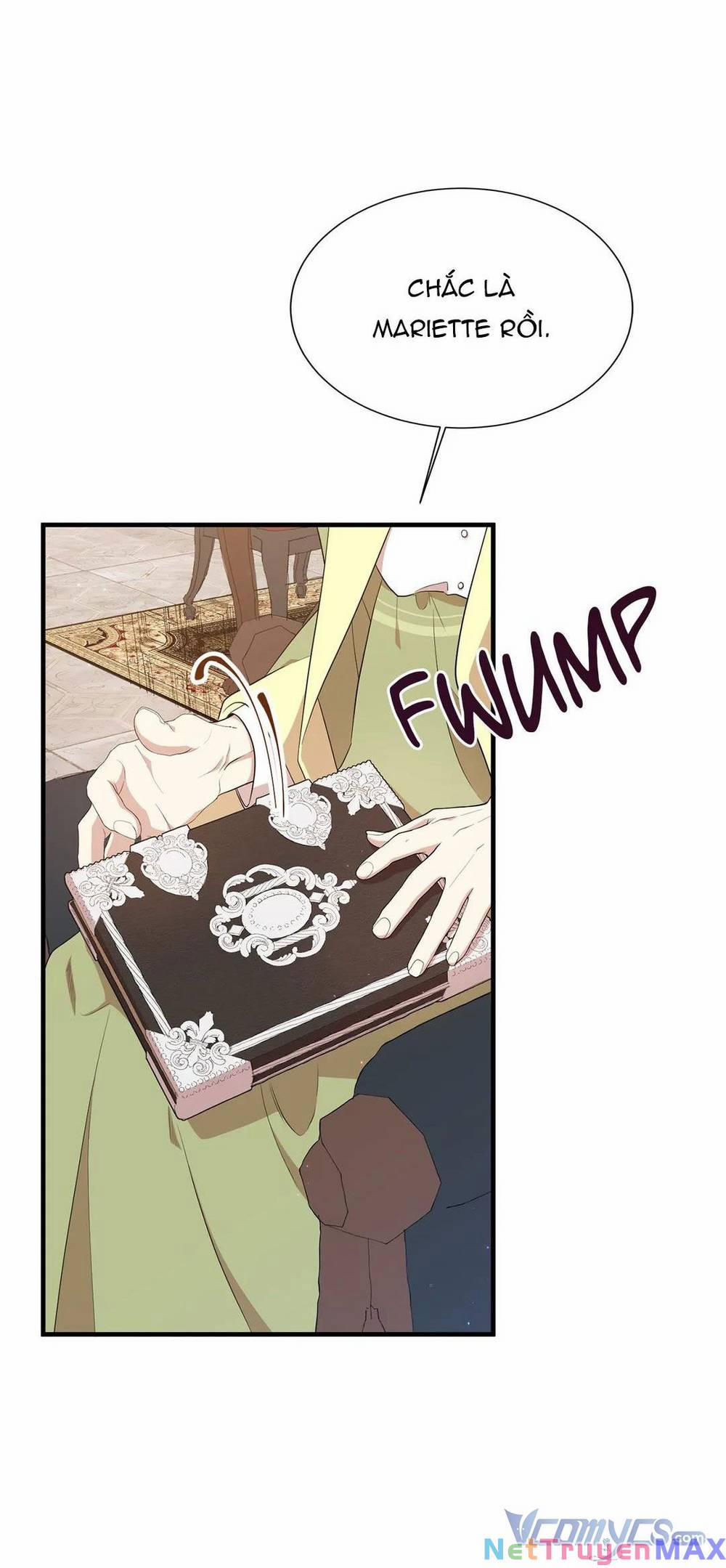 Tôi Chính Là Em Gái Của Nữ Chính Hắc Ám 10 trang 1