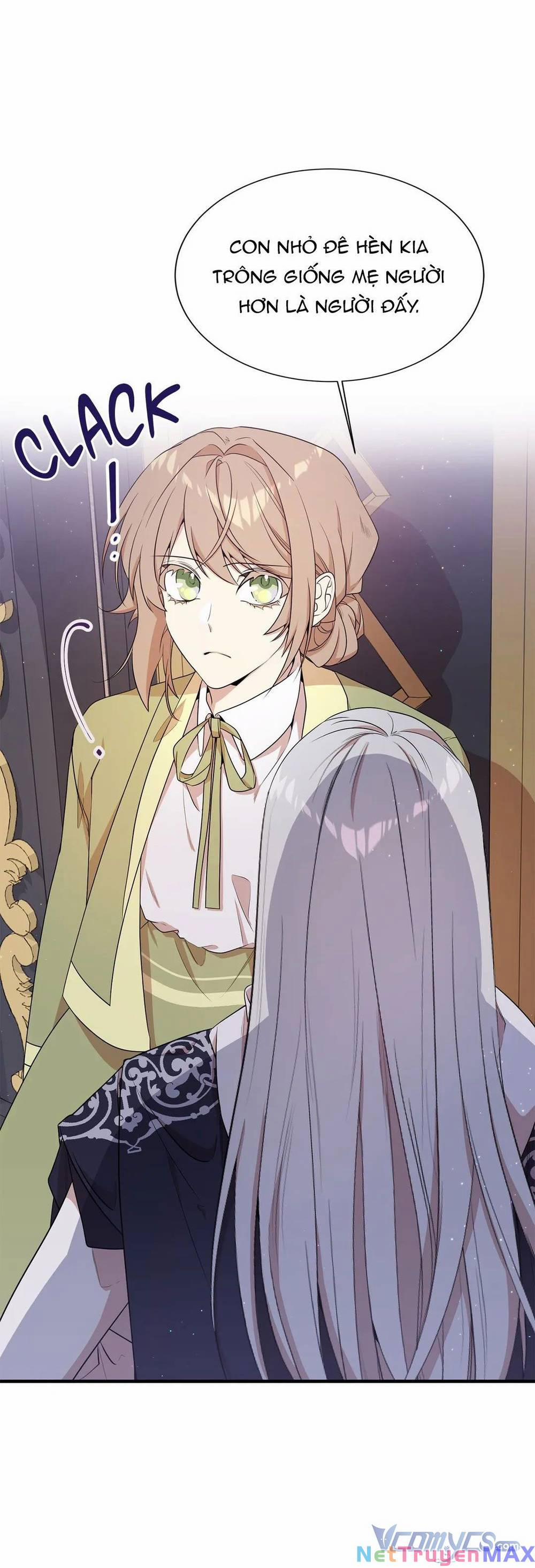 Tôi Chính Là Em Gái Của Nữ Chính Hắc Ám 10 trang 15