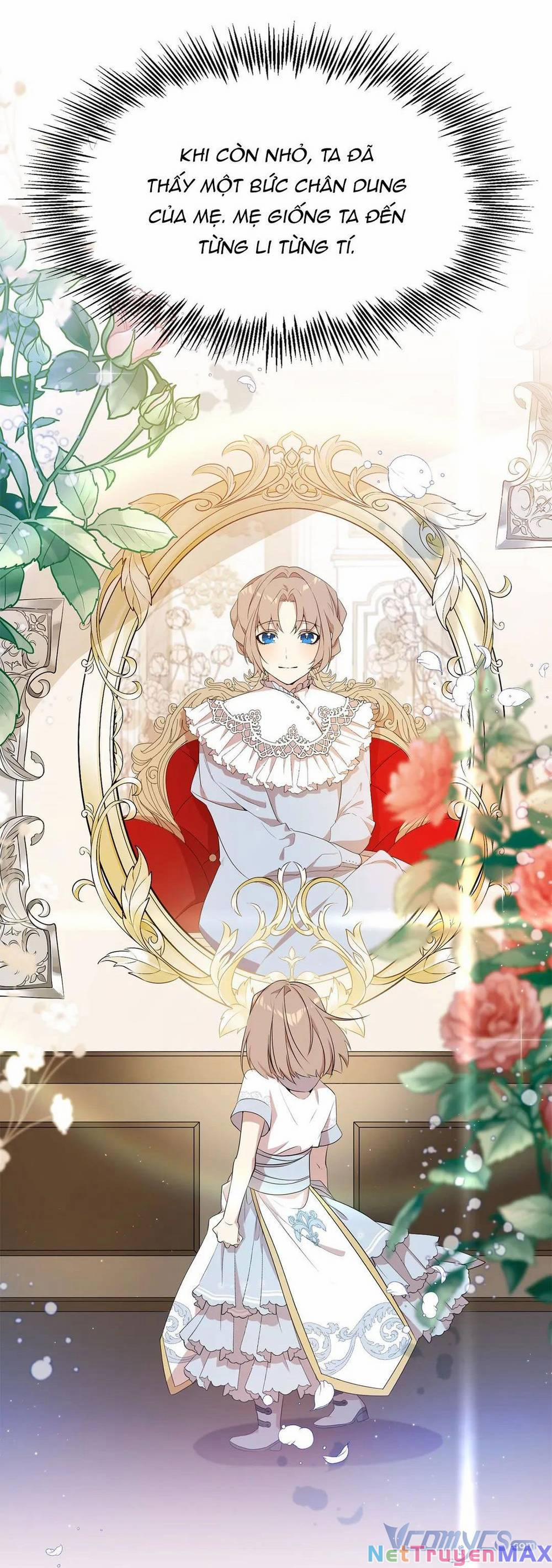 Tôi Chính Là Em Gái Của Nữ Chính Hắc Ám 10 trang 17