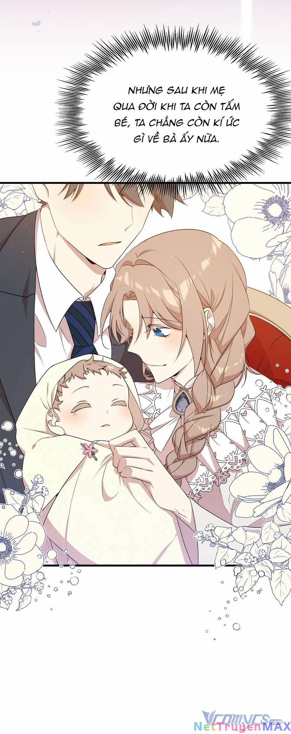 Tôi Chính Là Em Gái Của Nữ Chính Hắc Ám 10 trang 18