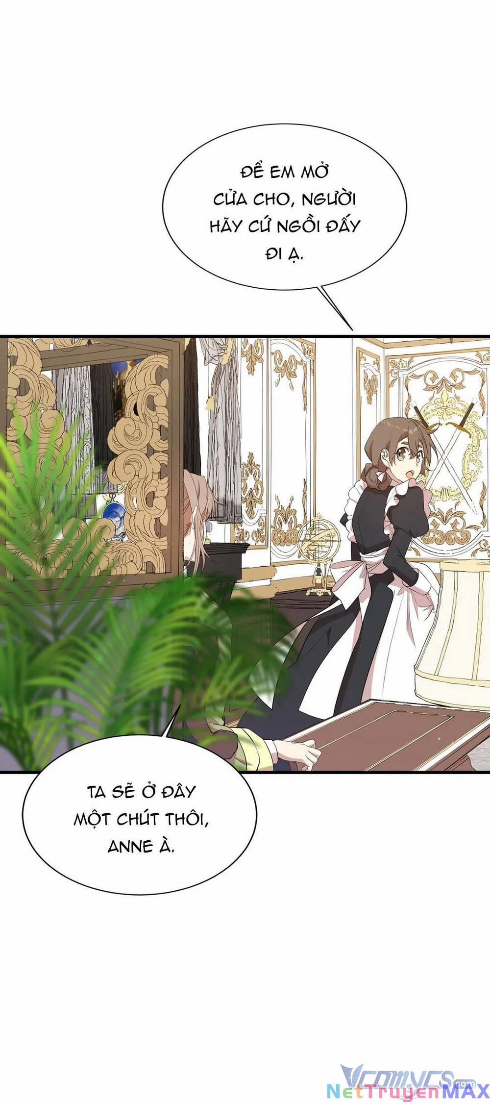 Tôi Chính Là Em Gái Của Nữ Chính Hắc Ám 10 trang 2