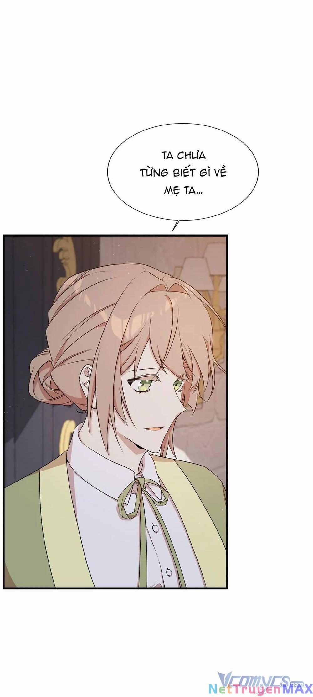 Tôi Chính Là Em Gái Của Nữ Chính Hắc Ám 10 trang 20