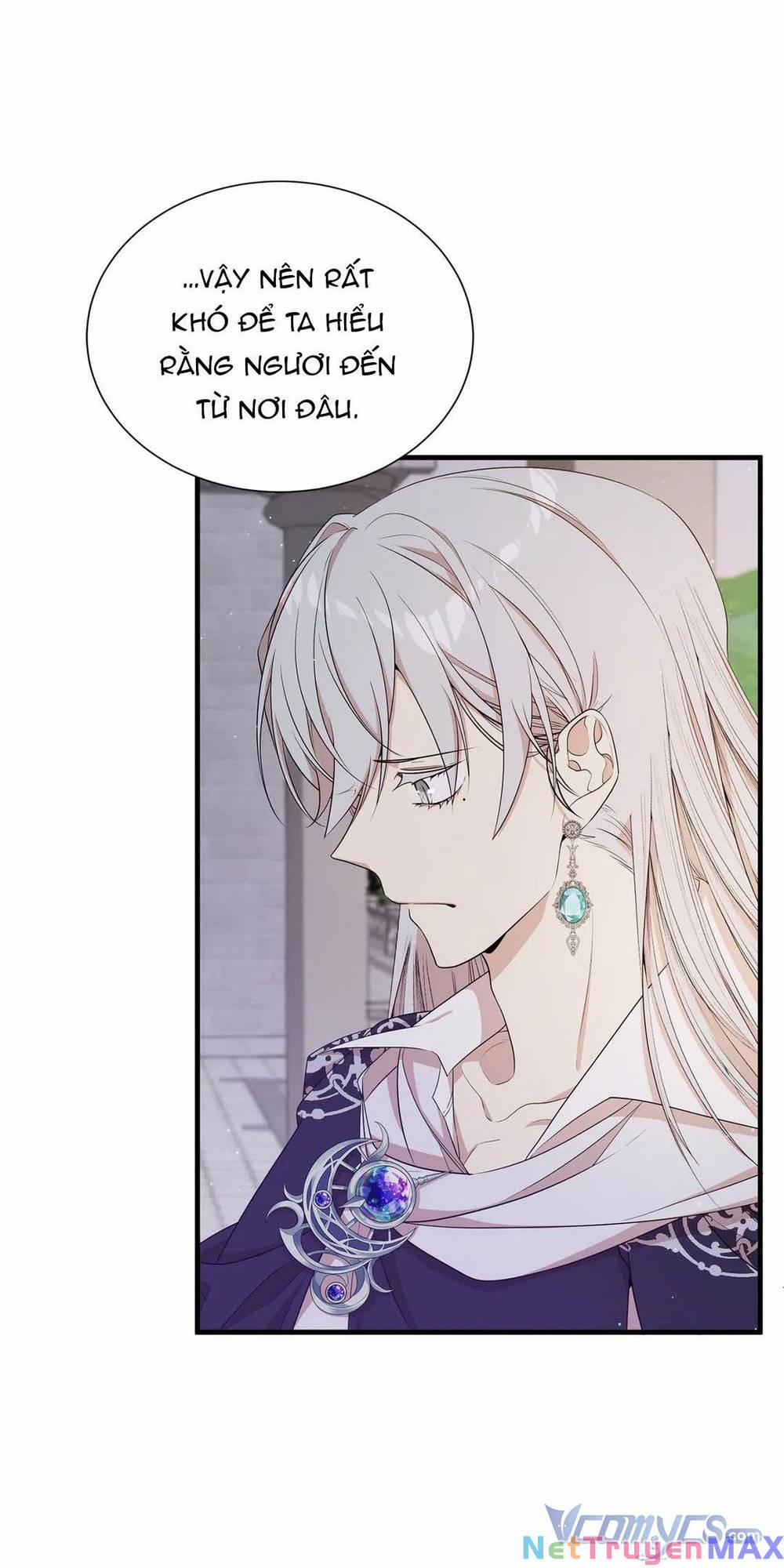 Tôi Chính Là Em Gái Của Nữ Chính Hắc Ám 10 trang 21