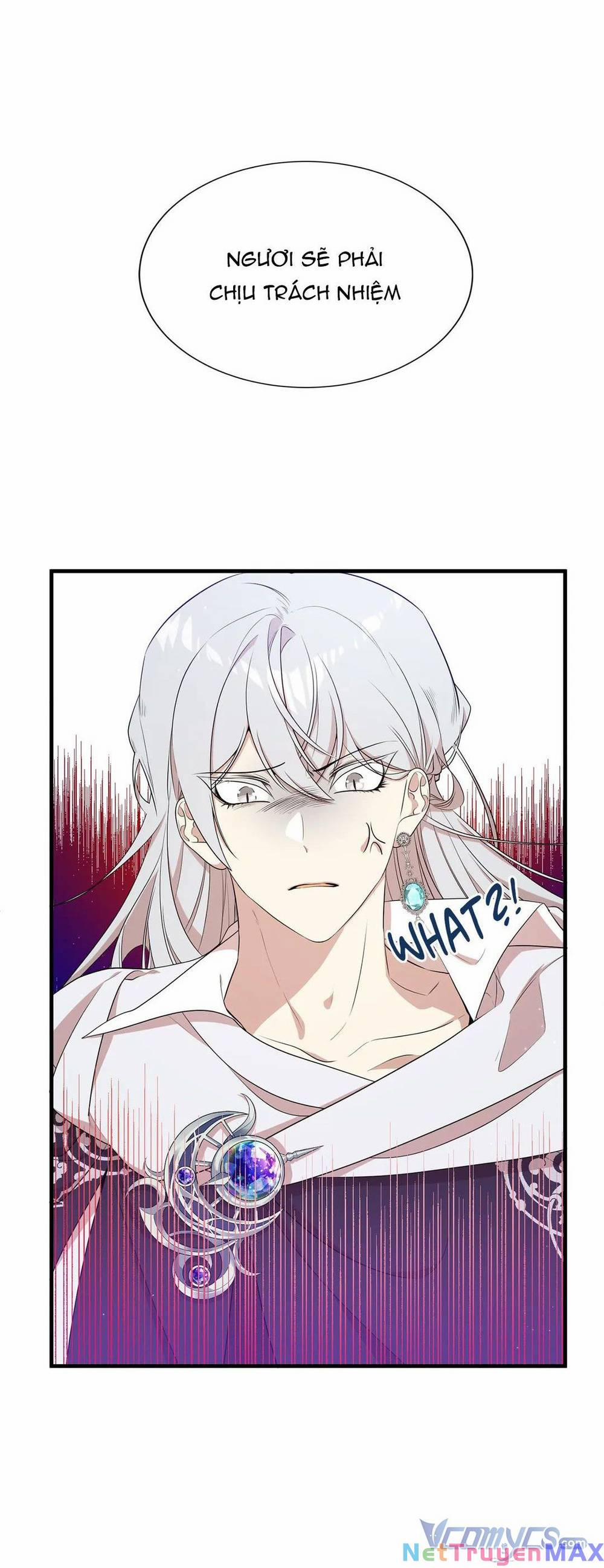 Tôi Chính Là Em Gái Của Nữ Chính Hắc Ám 10 trang 23