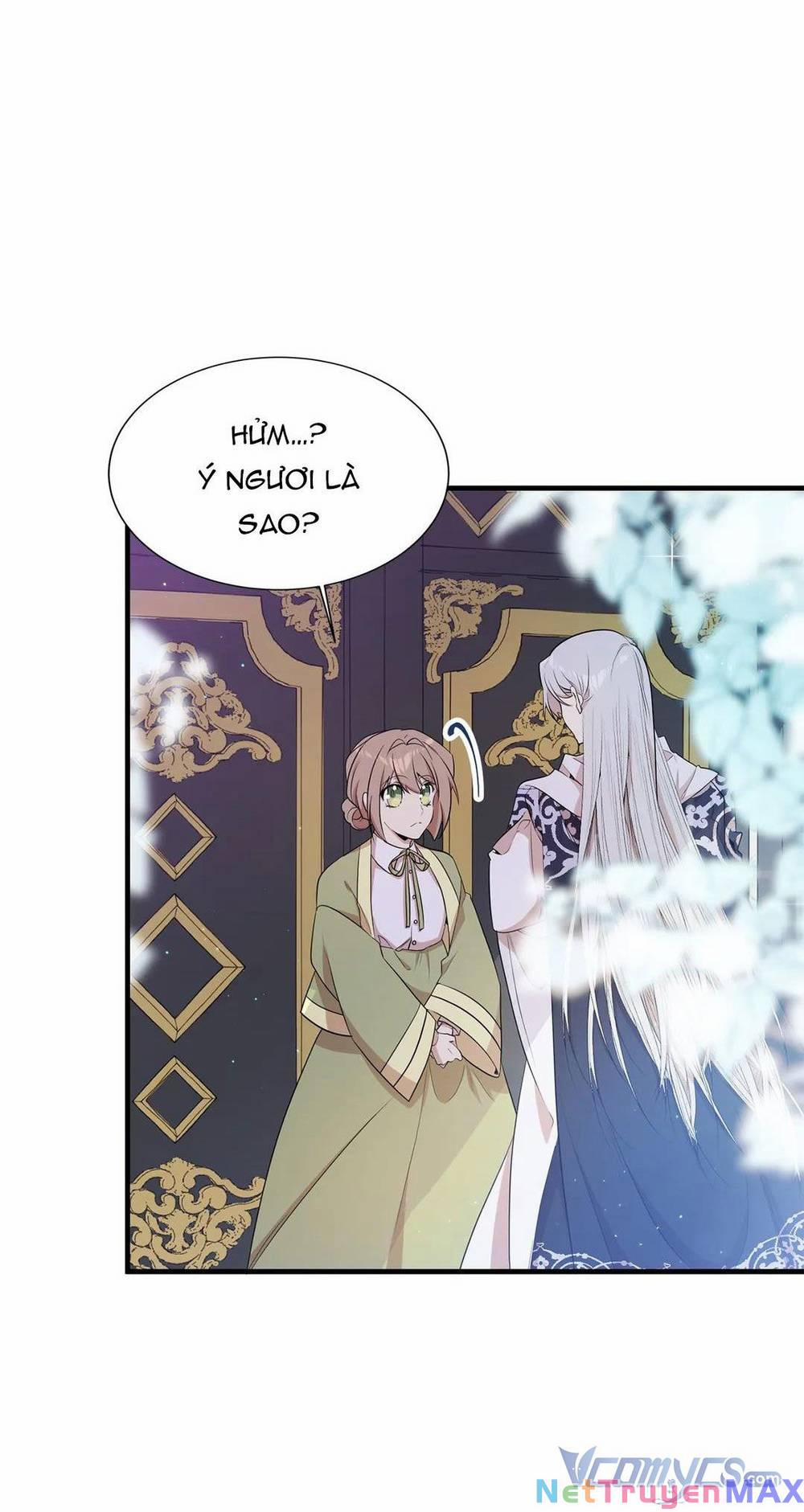 Tôi Chính Là Em Gái Của Nữ Chính Hắc Ám 10 trang 29