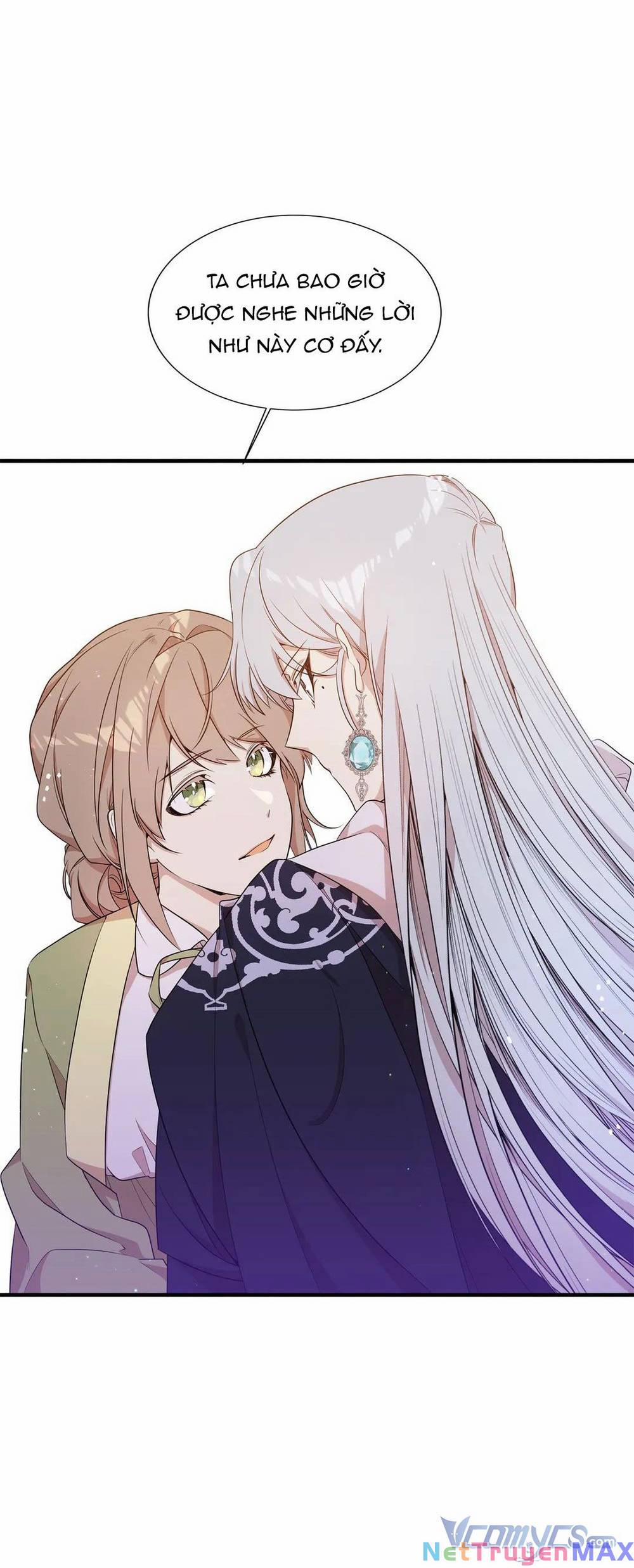 Tôi Chính Là Em Gái Của Nữ Chính Hắc Ám 10 trang 31