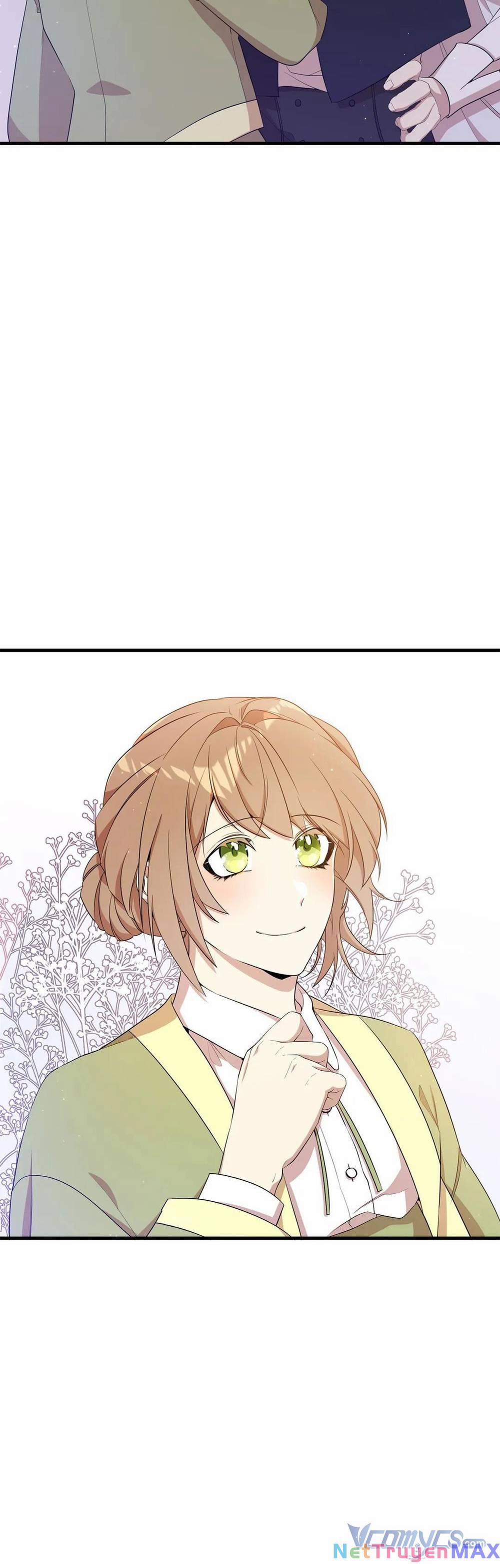 Tôi Chính Là Em Gái Của Nữ Chính Hắc Ám 10 trang 34