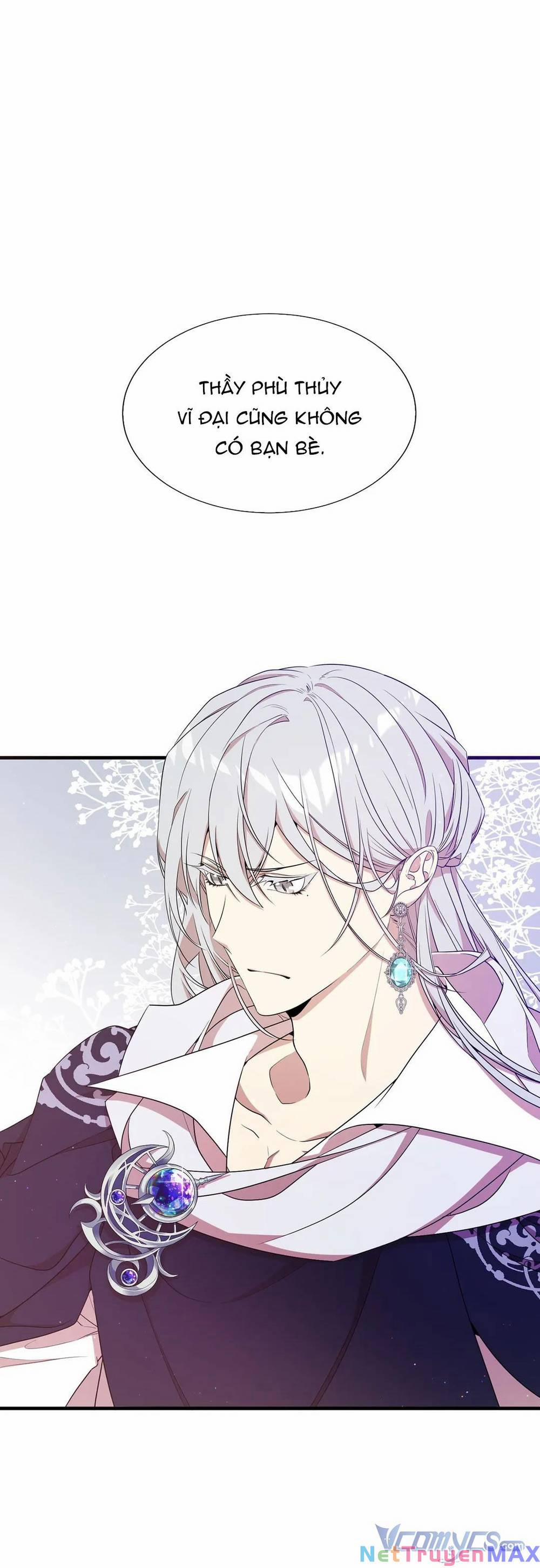 Tôi Chính Là Em Gái Của Nữ Chính Hắc Ám 10 trang 35