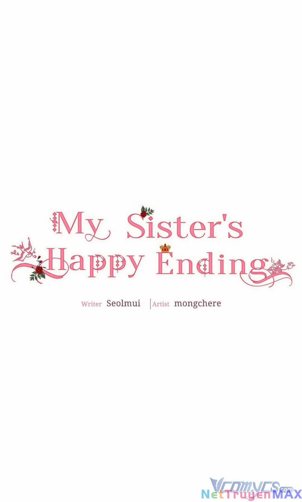 Tôi Chính Là Em Gái Của Nữ Chính Hắc Ám 10 trang 36