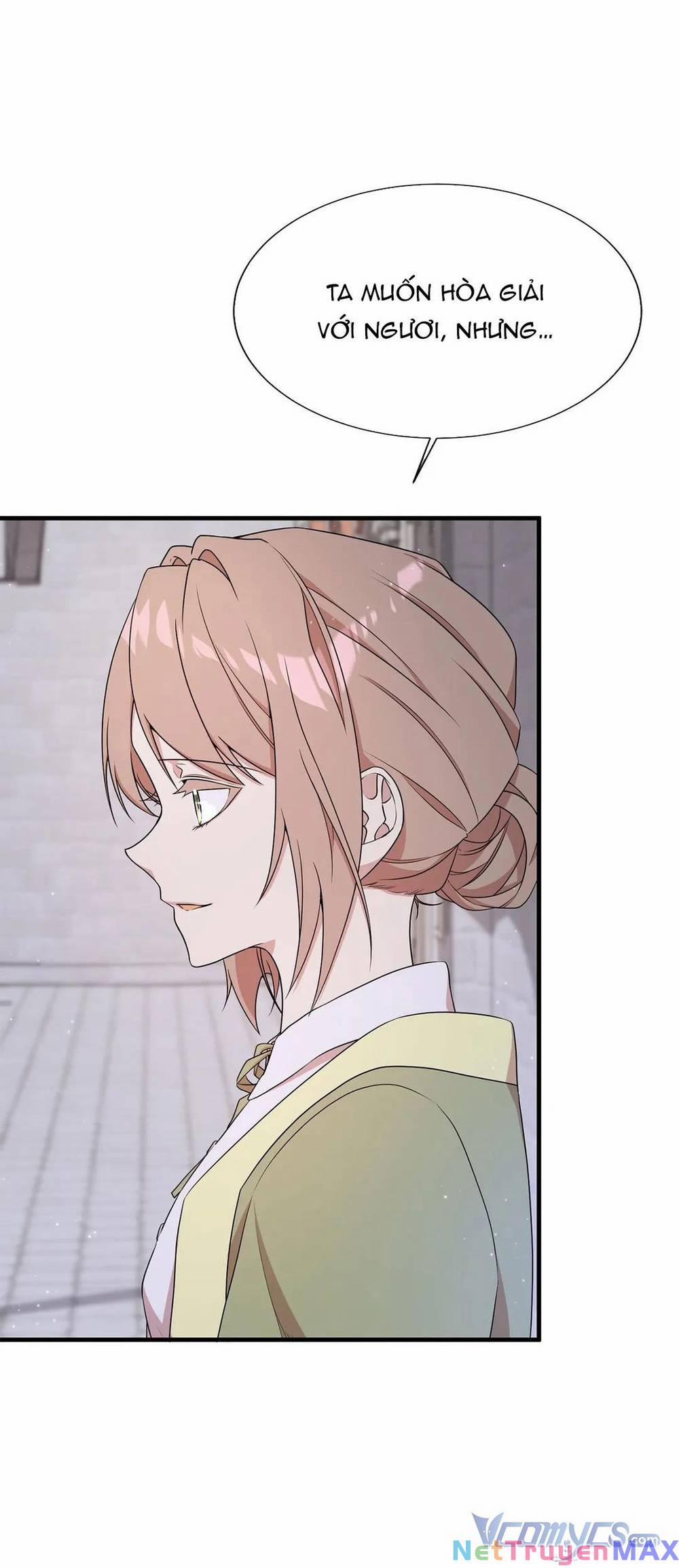 Tôi Chính Là Em Gái Của Nữ Chính Hắc Ám 10 trang 45