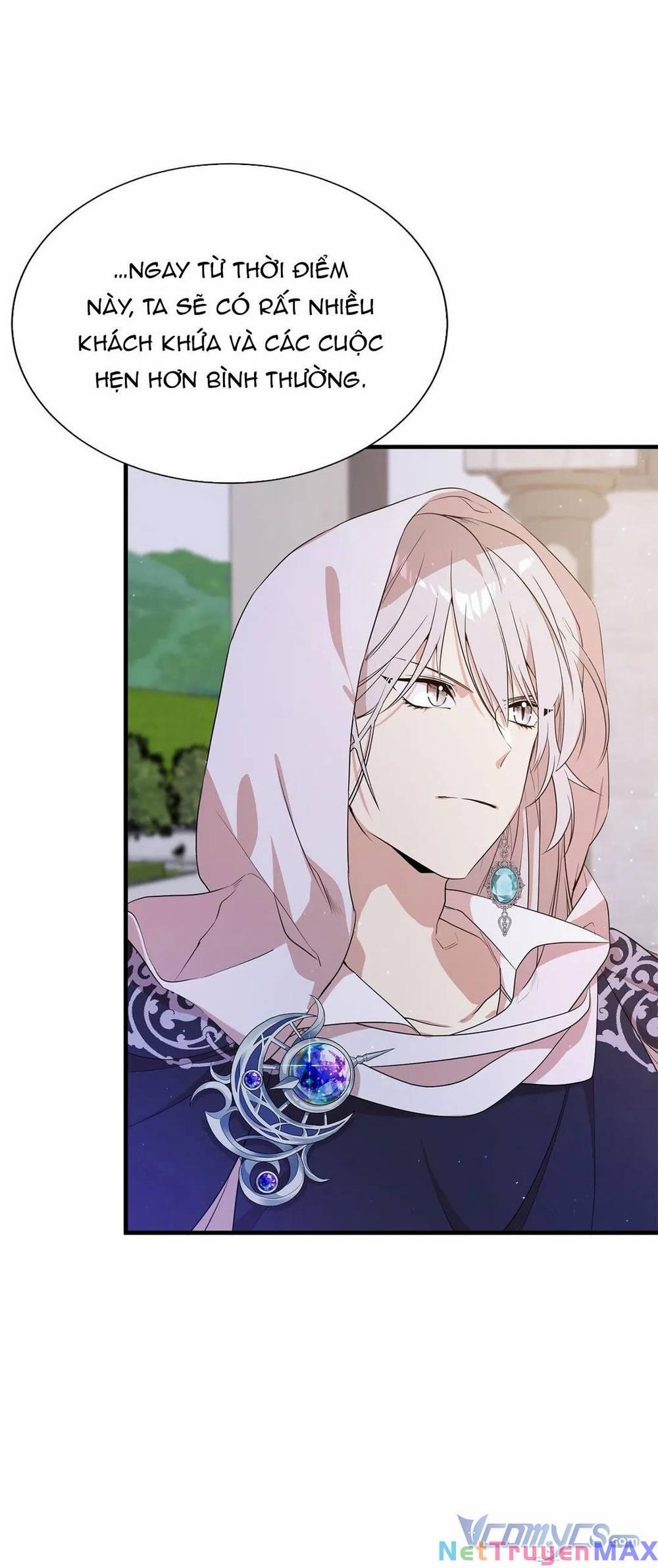 Tôi Chính Là Em Gái Của Nữ Chính Hắc Ám 10 trang 46