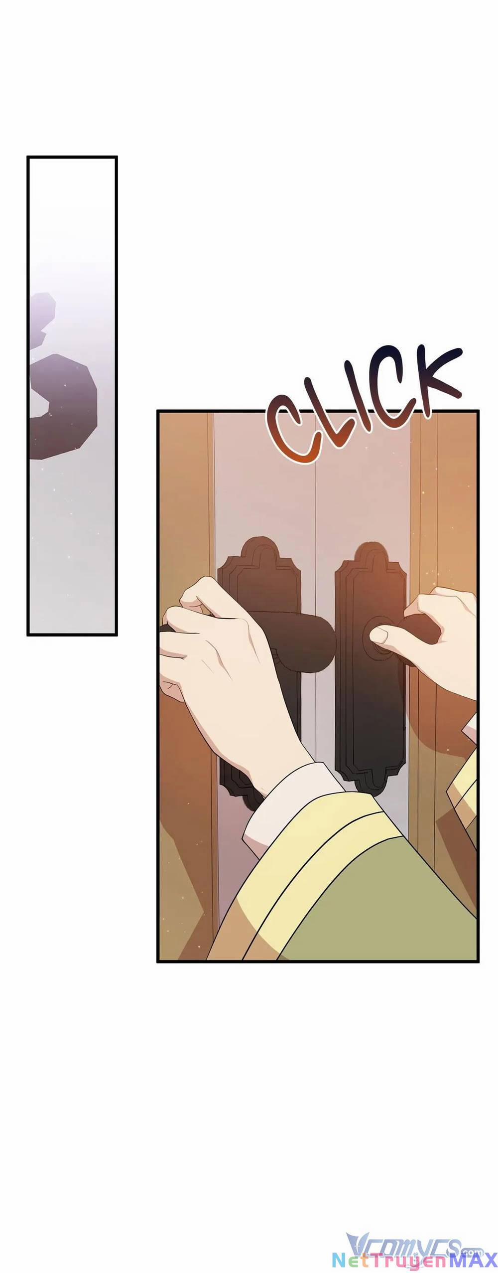 Tôi Chính Là Em Gái Của Nữ Chính Hắc Ám 10 trang 50