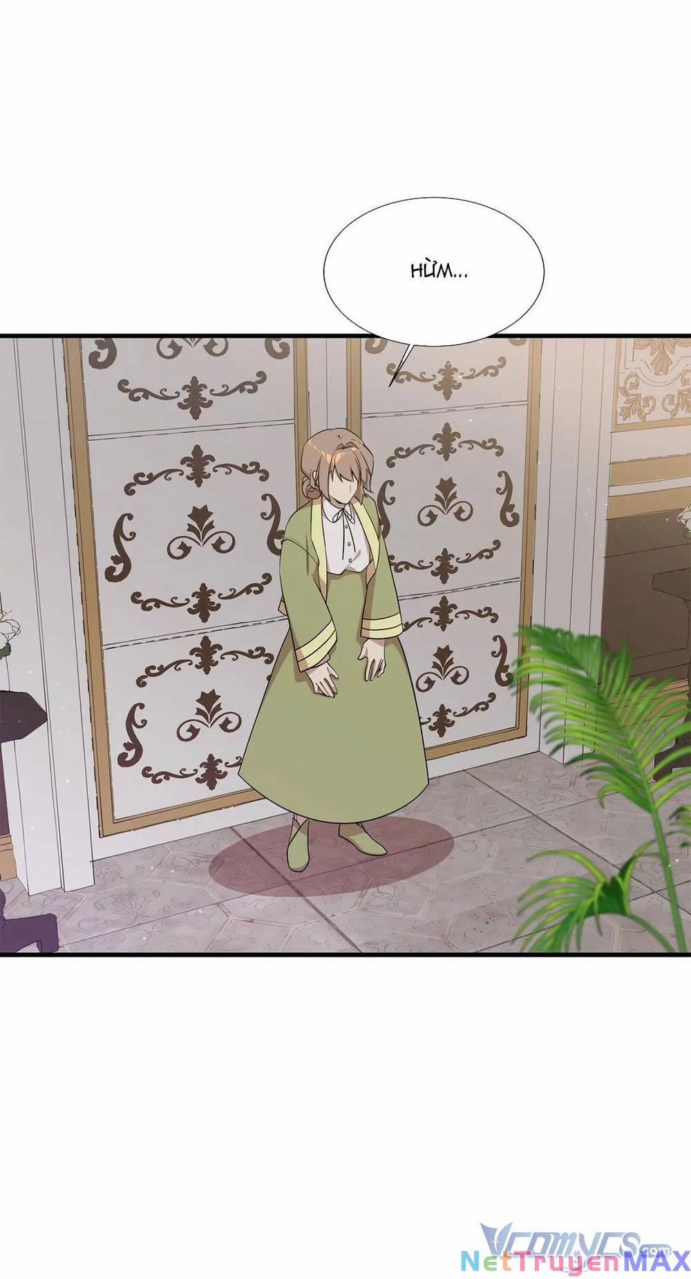 Tôi Chính Là Em Gái Của Nữ Chính Hắc Ám 10 trang 51