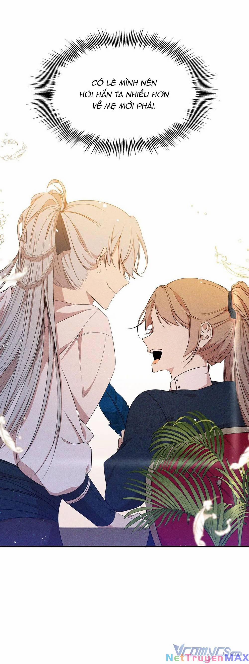 Tôi Chính Là Em Gái Của Nữ Chính Hắc Ám 10 trang 52