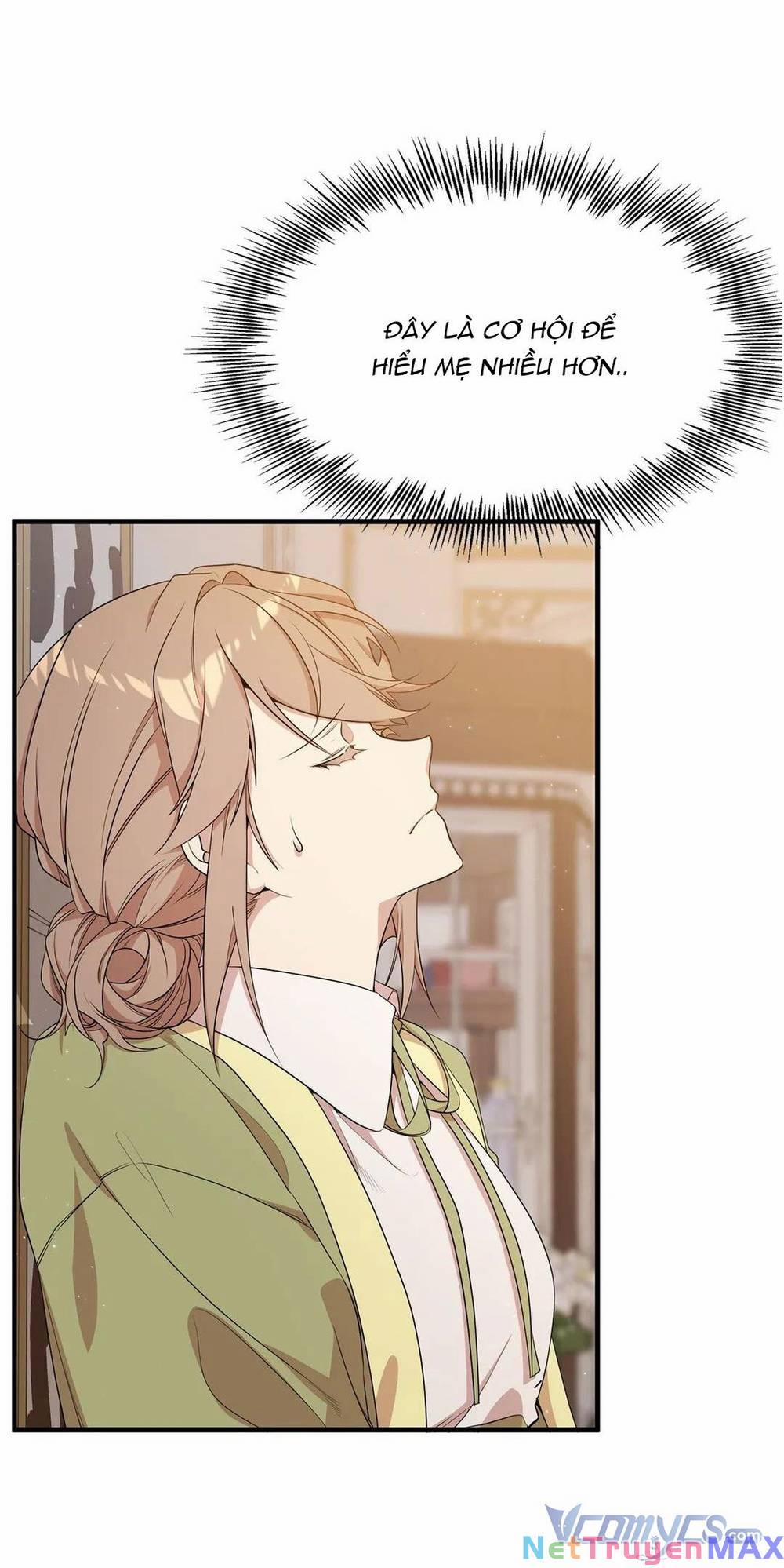 Tôi Chính Là Em Gái Của Nữ Chính Hắc Ám 10 trang 53