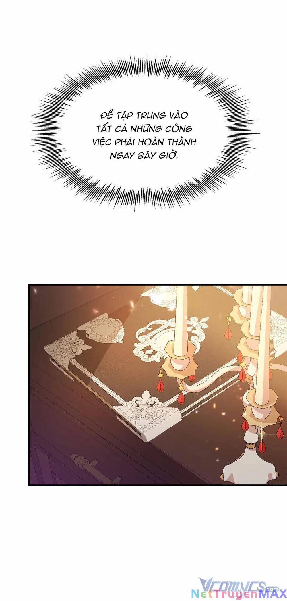 Tôi Chính Là Em Gái Của Nữ Chính Hắc Ám 10 trang 54