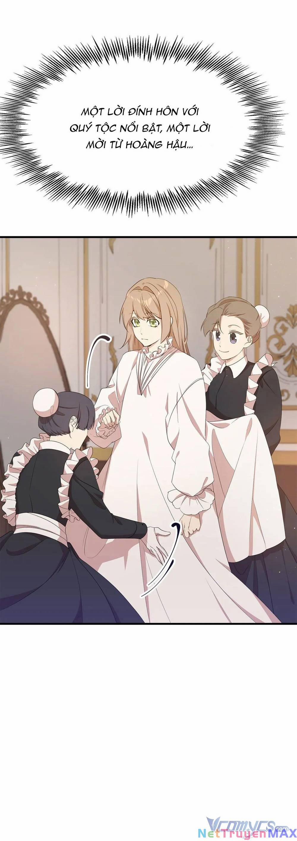 Tôi Chính Là Em Gái Của Nữ Chính Hắc Ám 10 trang 55