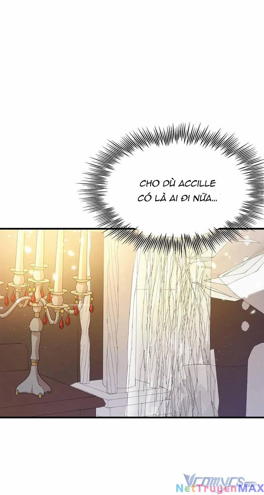 Tôi Chính Là Em Gái Của Nữ Chính Hắc Ám 10 trang 56