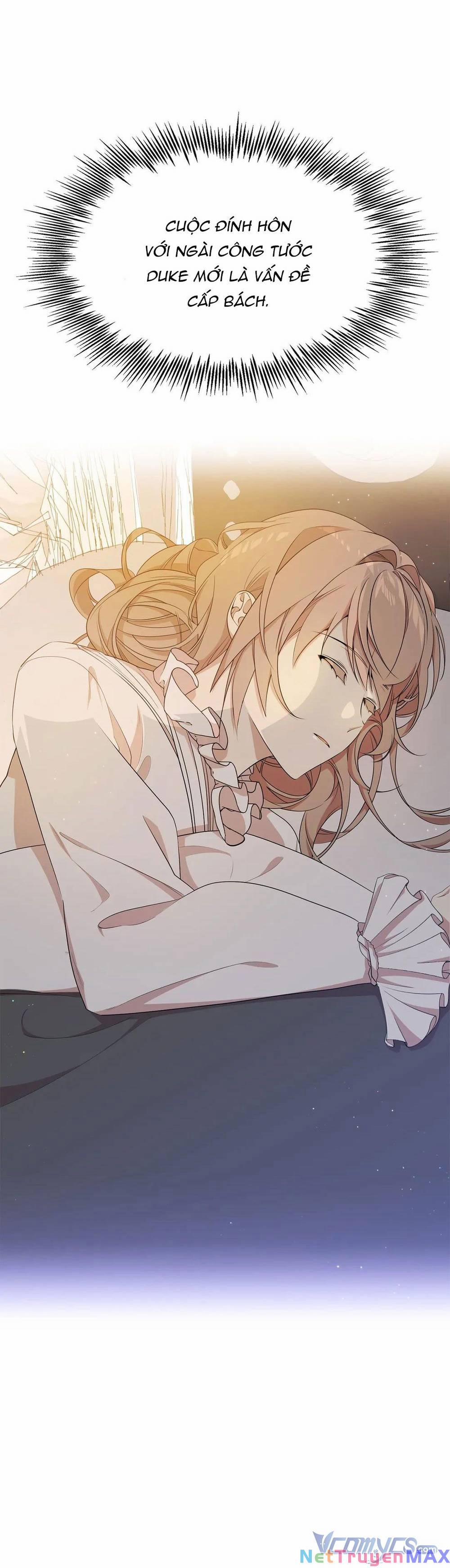 Tôi Chính Là Em Gái Của Nữ Chính Hắc Ám 10 trang 57