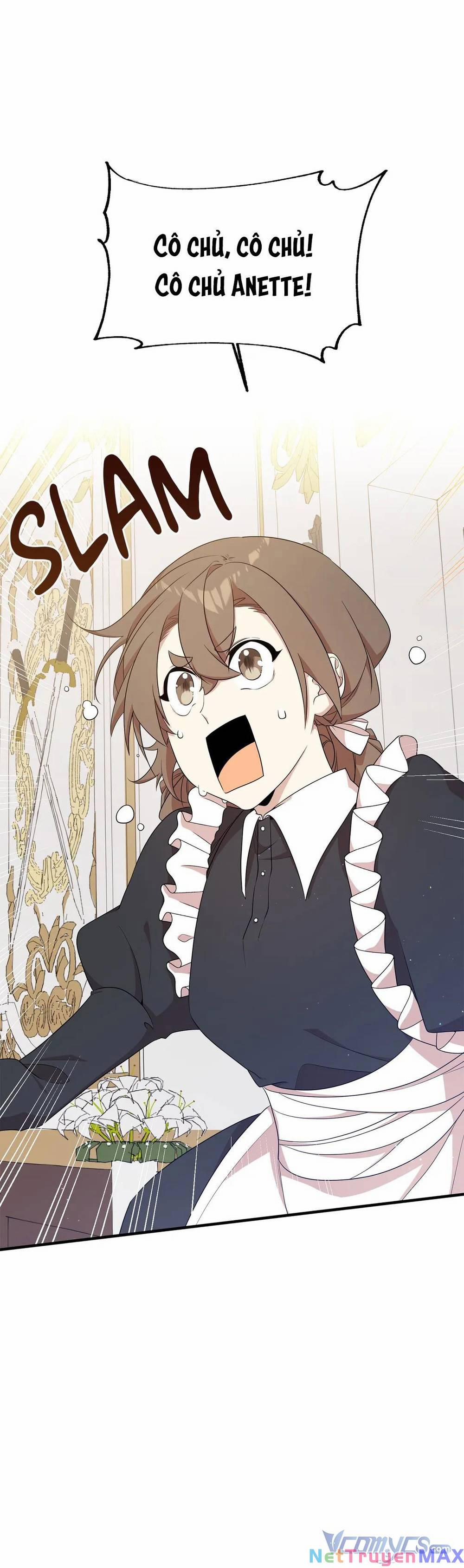 Tôi Chính Là Em Gái Của Nữ Chính Hắc Ám 10 trang 58