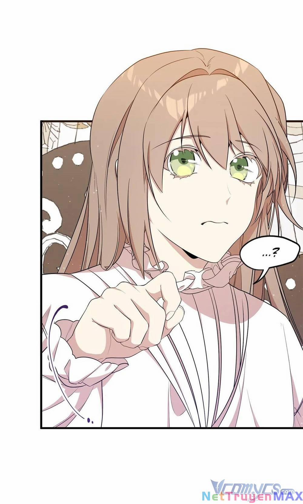 Tôi Chính Là Em Gái Của Nữ Chính Hắc Ám 10 trang 60