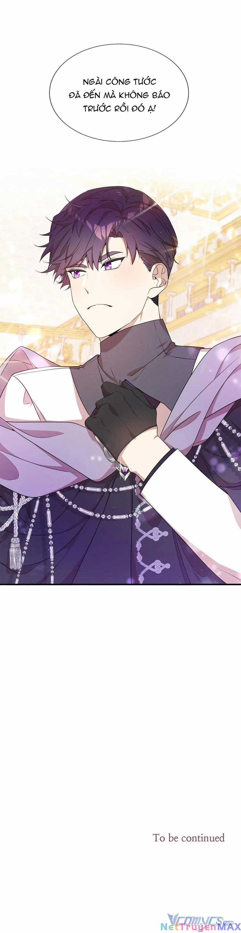 Tôi Chính Là Em Gái Của Nữ Chính Hắc Ám 10 trang 62