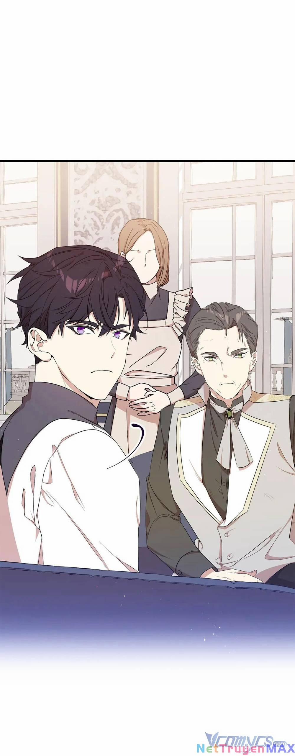 Tôi Chính Là Em Gái Của Nữ Chính Hắc Ám 11 trang 1