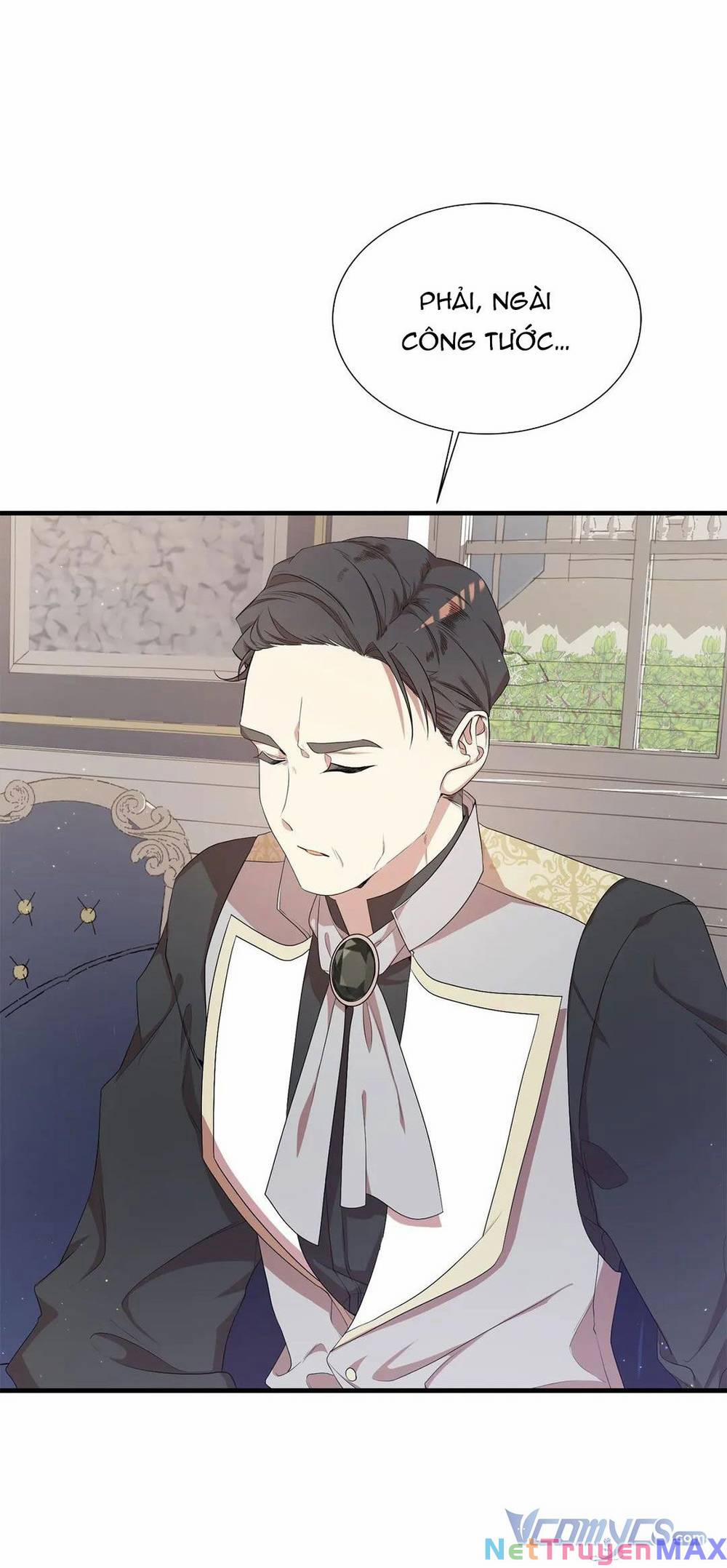 Tôi Chính Là Em Gái Của Nữ Chính Hắc Ám 11 trang 11