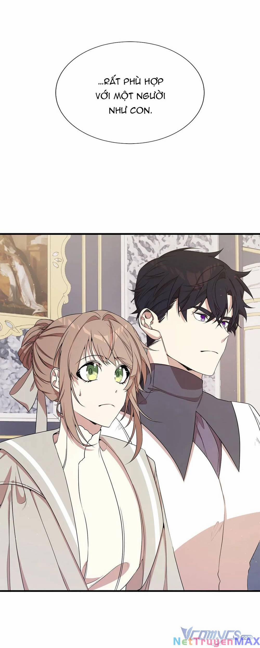 Tôi Chính Là Em Gái Của Nữ Chính Hắc Ám 11 trang 12