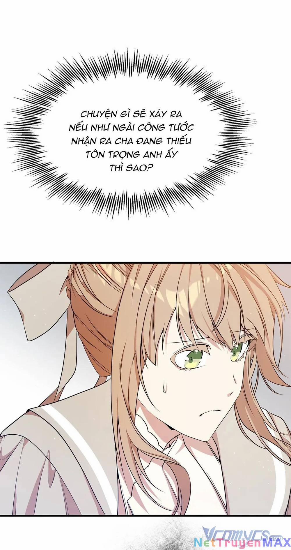 Tôi Chính Là Em Gái Của Nữ Chính Hắc Ám 11 trang 13