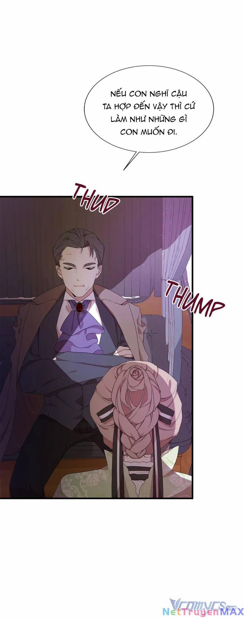 Tôi Chính Là Em Gái Của Nữ Chính Hắc Ám 11 trang 17