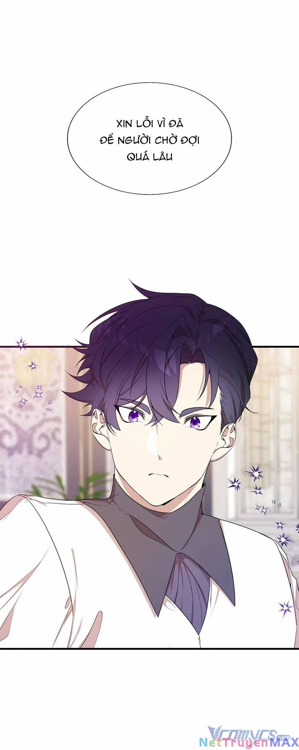 Tôi Chính Là Em Gái Của Nữ Chính Hắc Ám 11 trang 2