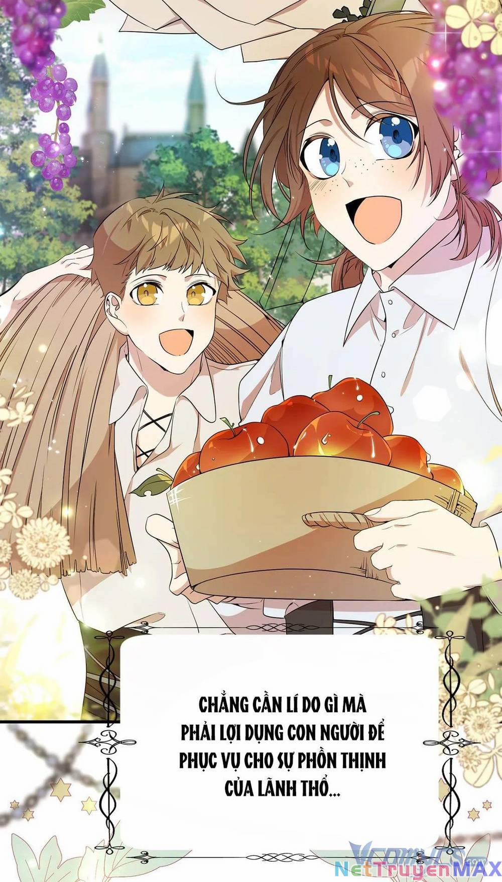 Tôi Chính Là Em Gái Của Nữ Chính Hắc Ám 11 trang 21