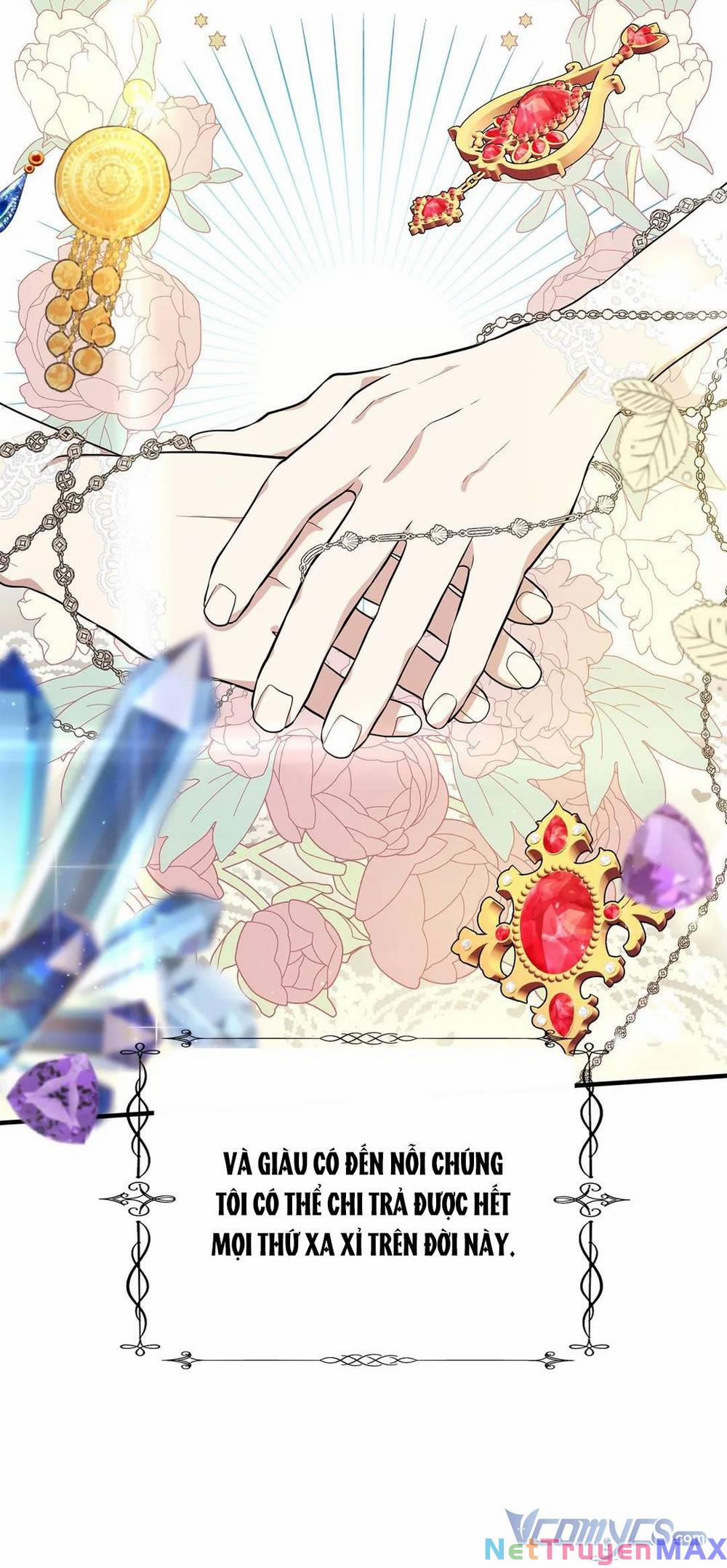 Tôi Chính Là Em Gái Của Nữ Chính Hắc Ám 11 trang 22