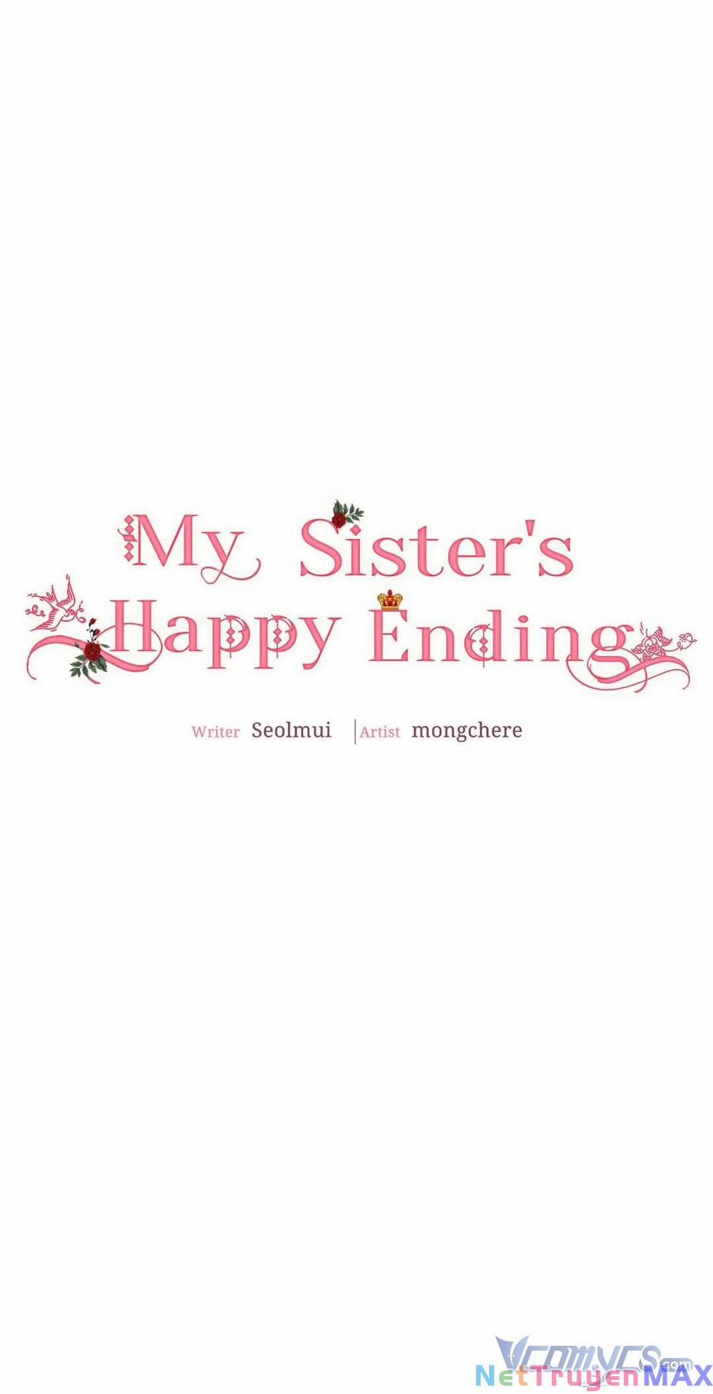 Tôi Chính Là Em Gái Của Nữ Chính Hắc Ám 11 trang 26