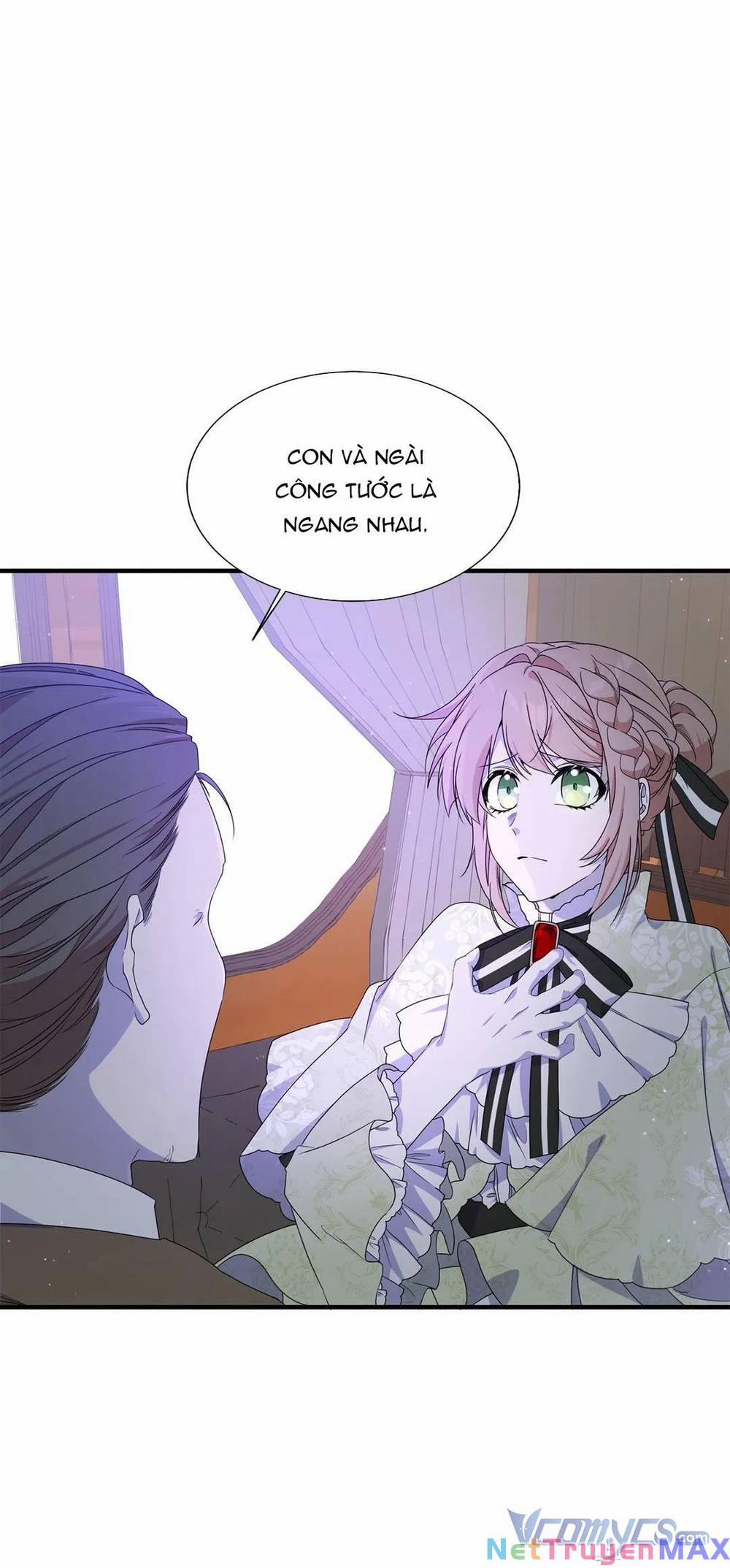 Tôi Chính Là Em Gái Của Nữ Chính Hắc Ám 11 trang 29