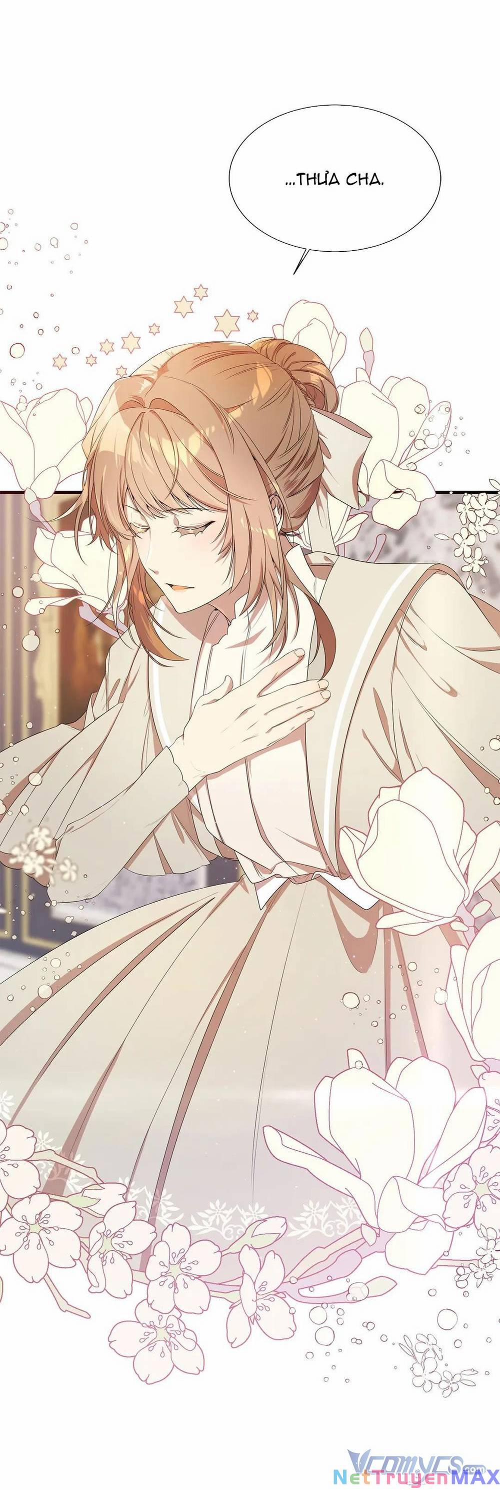 Tôi Chính Là Em Gái Của Nữ Chính Hắc Ám 11 trang 3