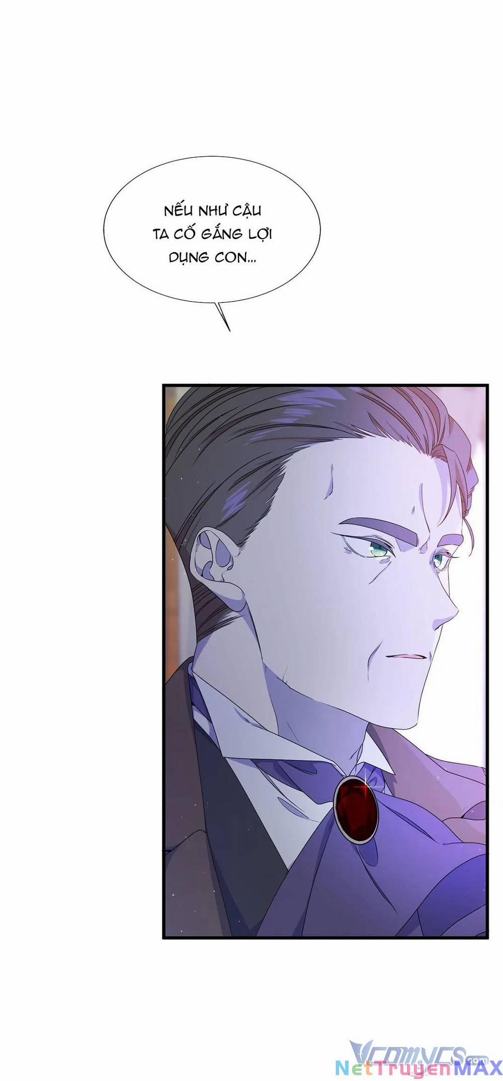 Tôi Chính Là Em Gái Của Nữ Chính Hắc Ám 11 trang 30