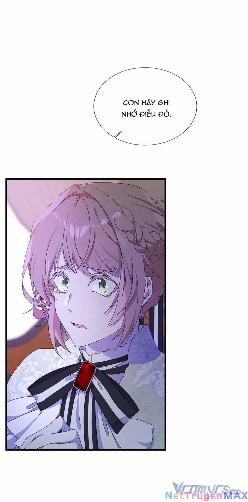 Tôi Chính Là Em Gái Của Nữ Chính Hắc Ám 11 trang 31